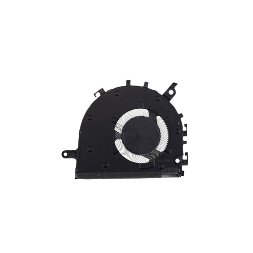 Clevo Model DFS531005FL0T CPU Fan Replacement