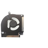 DELL ALIENWARE 2021 x17 R1 EG50061S1-1C040-S9A EG50061S1-1C050-S9A CPU GPU Fan Replacement