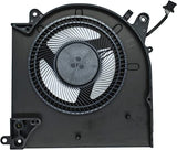 DELL Alienware M15 R3 CPU GPU Fan Replacement