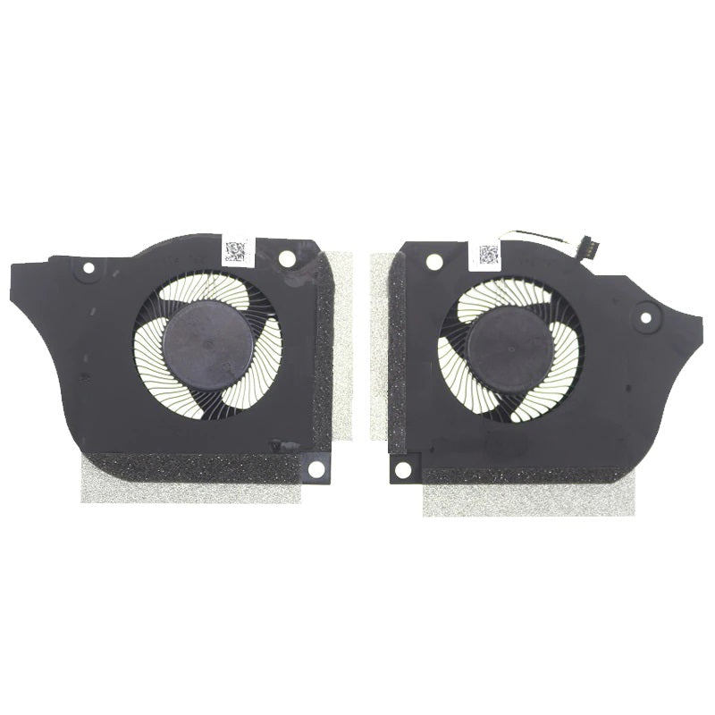 DELL INSPIRON G5-5590 G7-7590 G7-7790 Model: DFSCK221151822 Fan Replacement