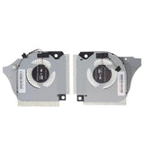DELL INSPIRON G5-5590 G7-7590 G7-7790 Model: DFSCK221151822 Fan Replacement