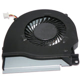 DELL Inspiron 15 5576 5577 7557 7000 7559 DP/N 0RJX6N 04X5CY Fan Replacement