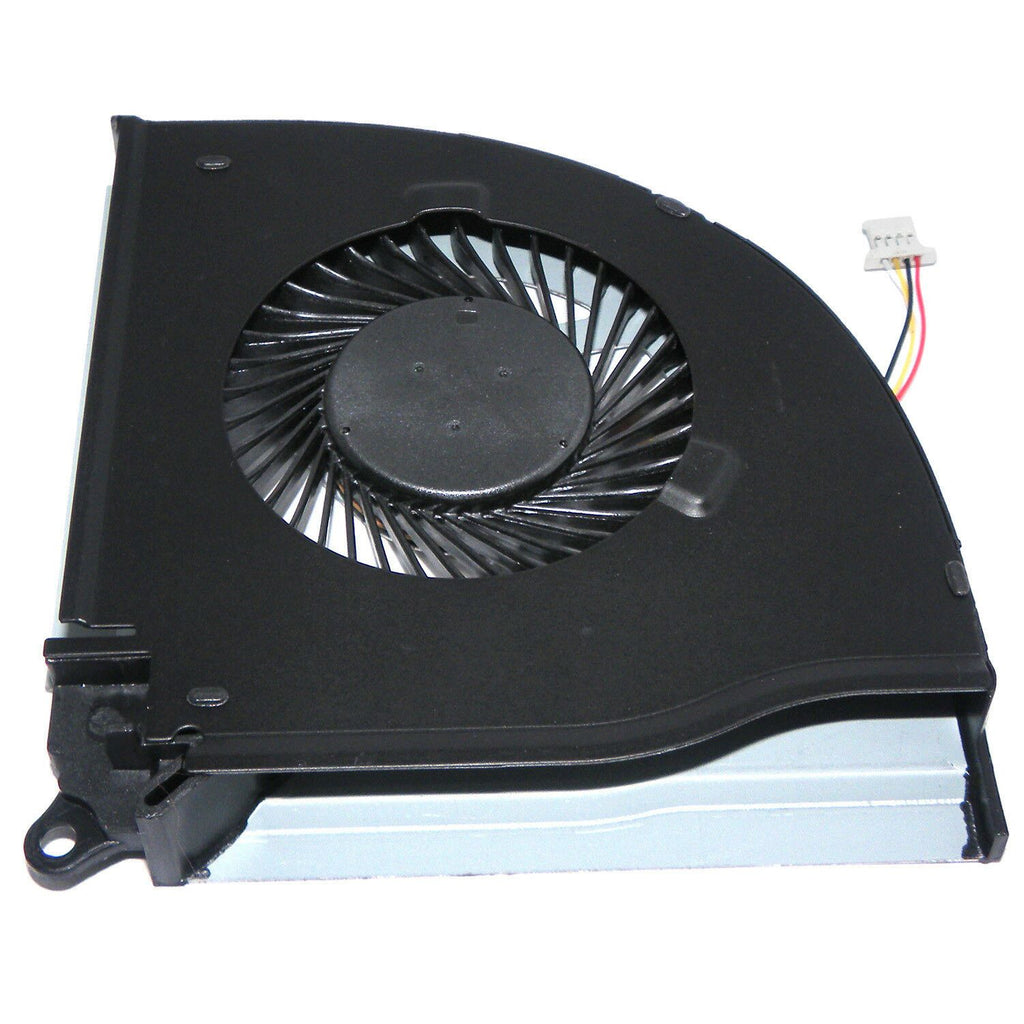 DELL Inspiron 15 5576 5577 7557 7000 7559 DP/N 0RJX6N 04X5CY Fan Replacement