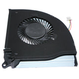 DELL Inspiron 15 5576 5577 7557 7000 7559 DP/N 0RJX6N 04X5CY Fan Replacement