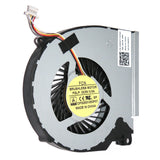 DELL Inspiron 15 5576 5577 7557 7000 7559 DP/N 0RJX6N 04X5CY Fan Replacement