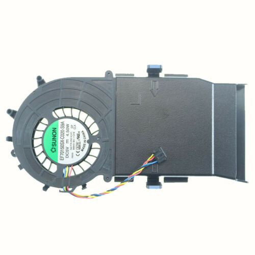 DELL Optiplex EF70150SX-C020-S9A Fan Replacement
