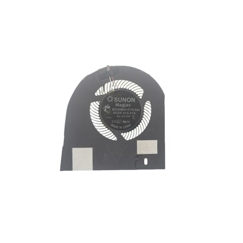 DELL Precision MG75090V1-C160-S9A / MG75090V1-C170-S9A CPU & GPU Fan Replacement