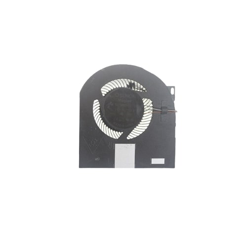 DELL Precision MG75090V1-C160-S9A / MG75090V1-C170-S9A CPU & GPU Fan Replacement