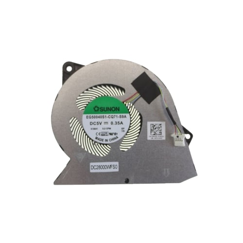 DELL Vostro / Inspiron Model EG50040S1-CQ71-S9A CPU Fan Replacement