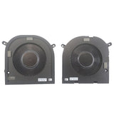 DELL XPS 17 2020 CPU & GPU Fan Replacement