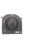 DELL XPS 17 2020 CPU & GPU Fan Replacement
