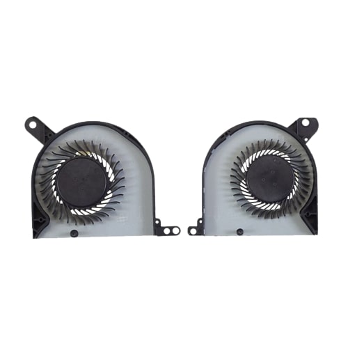 Dell Alienware13 FFTN FFTW CPU GPU Fan Replacement