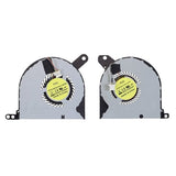 Dell Alienware13 FFTN FFTW CPU GPU Fan Replacement