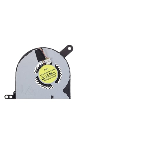 Dell Alienware13 FFTN FFTW CPU GPU Fan Replacement