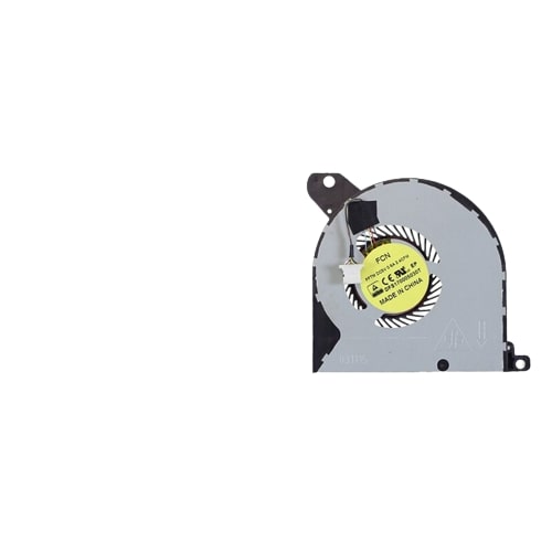 Dell Alienware13 FFTN FFTW CPU GPU Fan Replacement