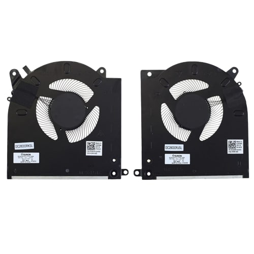 Dell Alienware EG50061S1-C070-S9A EG50061S1-C080-S9A CPU GPU Fan Replacement