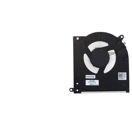 Dell Alienware EG50061S1-C070-S9A EG50061S1-C080-S9A CPU GPU Fan Replacement
