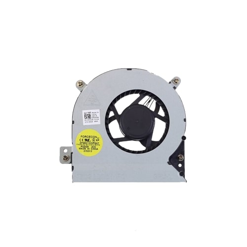 Dell Alienware M18x DFS601305PQ0T GPU Fan Replacement