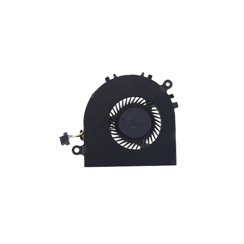 Dell Chromebook 11 Model EG50050S1-C440-S99 CPU Fan Replacement