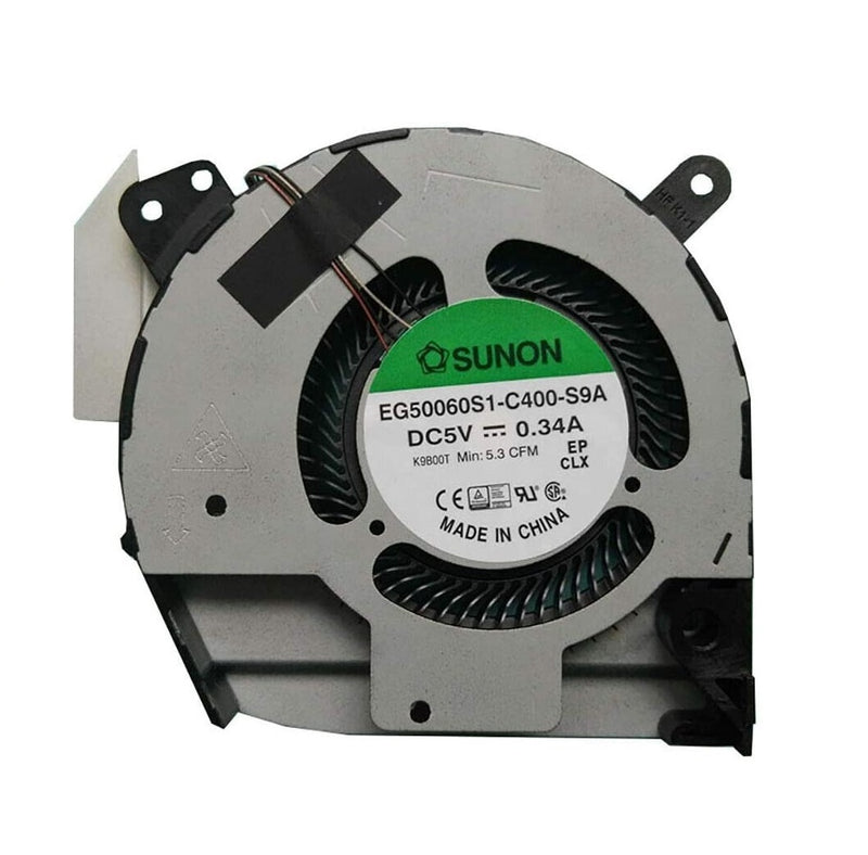 Dell Latitude 5401 DP/N 0YX3WM Fan