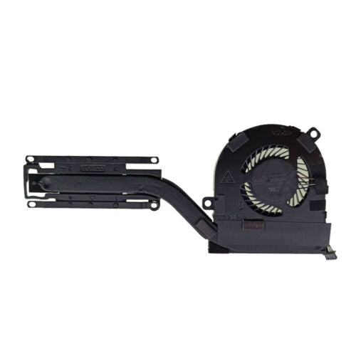 Dell Latitude EG50040S1-C920-S9A CPU Heatsink Fan Replacement