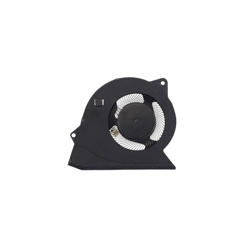 Dell Model 0VD28G CPU Fan Replacement