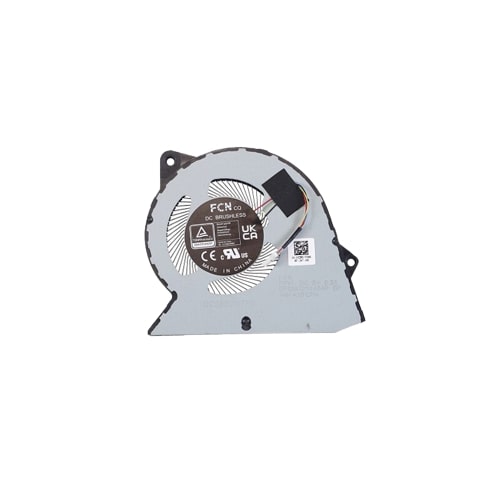 Dell Model 0VD28G CPU Fan Replacement