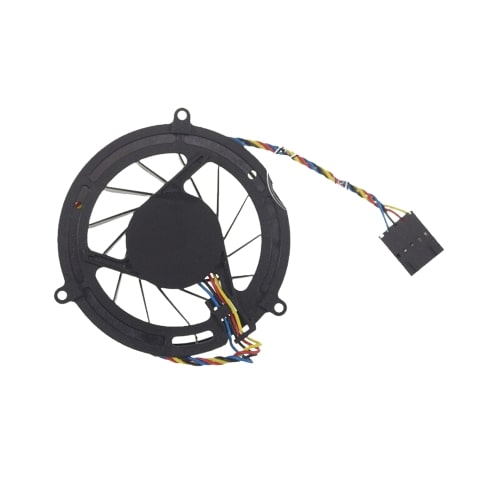 Dell OptiPlex 0CM740 Hard Drive HDD CPU Fan Replacement