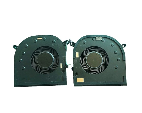 Dell XPS 17 9700 EG50050S1-CG10-S9A EG50050S1-CG20-S9A UMA Fan Replacement