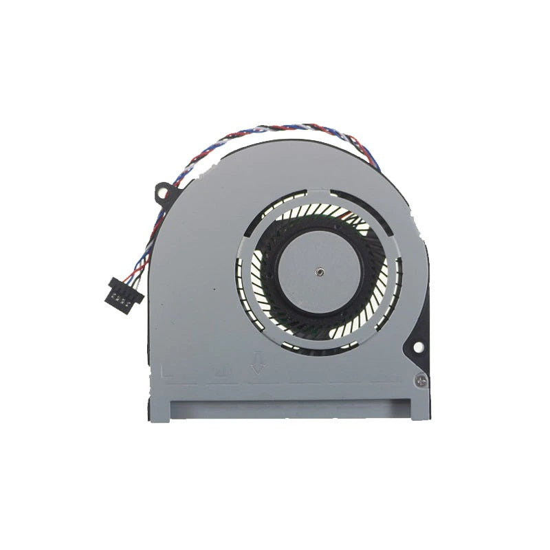 Dynabook Satellite Pro C50-E AB06505HX040BZ0 Computer CPU Fan Replacement