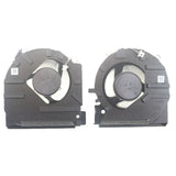 Laptop CPU & GPU Fan Replacement for HP WASD 7 VICTUS 16-D 16-E TPN-Q263 Q264 60W