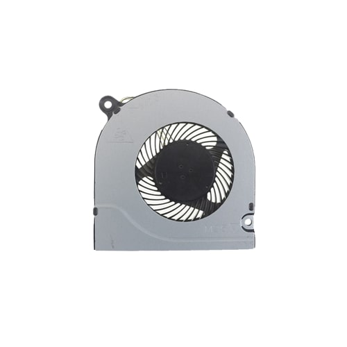 Fujitsu LifeBook FLHD CPU Fan Replacement