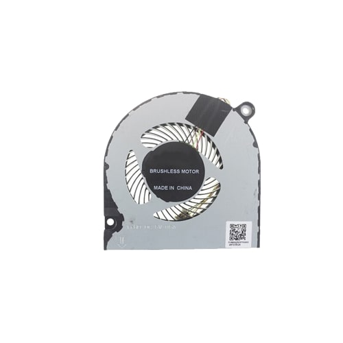 Fujitsu LifeBook FLHD CPU Fan Replacement