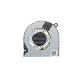 Fujitsu LifeBook FLHD CPU Fan Replacement