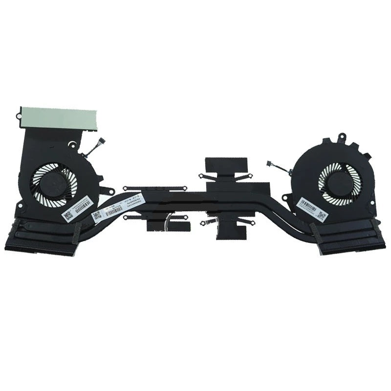 HP 15-CE / 15-CE018DX Model 931246-001 Series Heatsink Fan Replacement