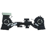 HP 15-CE / 15-CE018DX Model 931246-001 Series Heatsink Fan Replacement