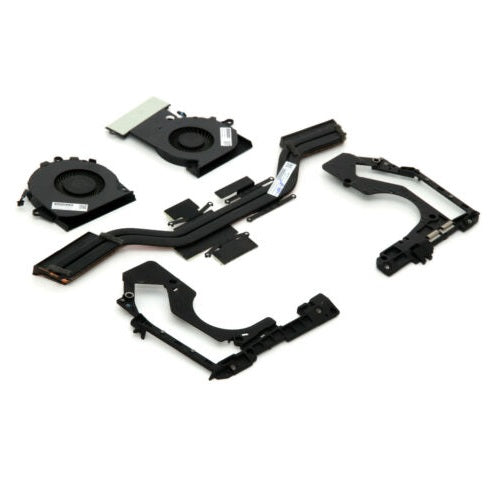 HP 15-CE / 15-CE018DX Model 931246-001 Series Heatsink Fan Replacement