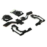 HP 15-CE / 15-CE018DX Model 931246-001 Series Heatsink Fan Replacement