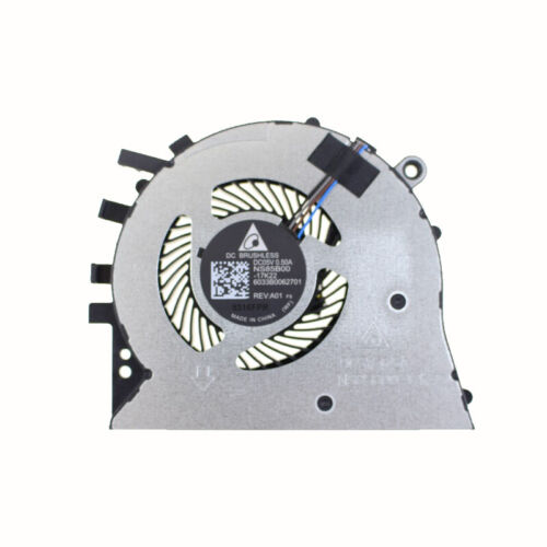 HP 17-BY1053DX 17.3" NS85B00-17K22 CPU Fan Replacement