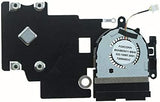 HP BONBON11-BSW Heatsink Fan Replacement