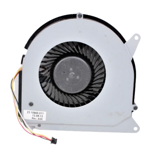 HP Compaq Elite 8300 Touch KSB0605HB CPU Fan Replacement