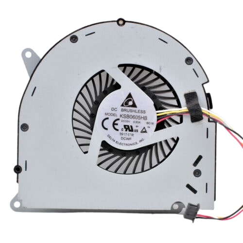 HP Compaq Elite 8300 Touch KSB0605HB CPU Fan Replacement