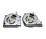 HP ENVY X360 15-DS 15-DR 15-DR0004TX 15-DR0006TX 15-DR0010TX CPU GPU Cooling Fan