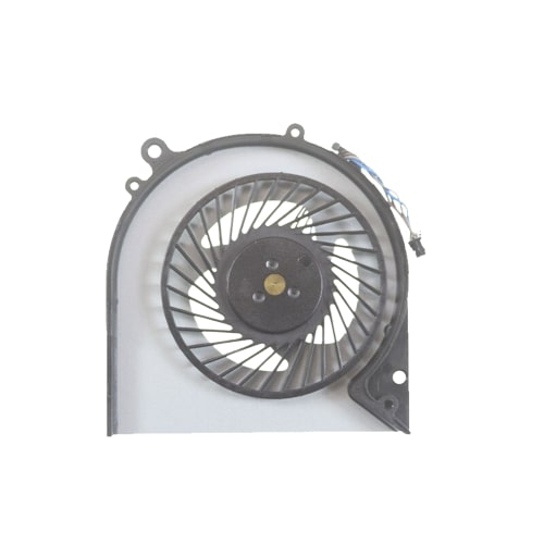 HP EliteBook DFS150305060T CPU Fan Replacement