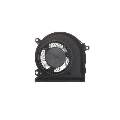 HP EliteBook NS85C00-17L24 NS85C00-17L25 CPU GPU Fan Replacement
