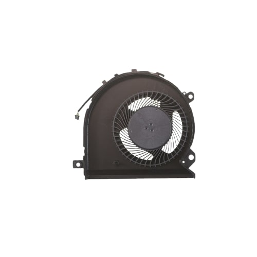 HP EliteBook NS85C00-17L24 NS85C00-17L25 CPU GPU Fan Replacement