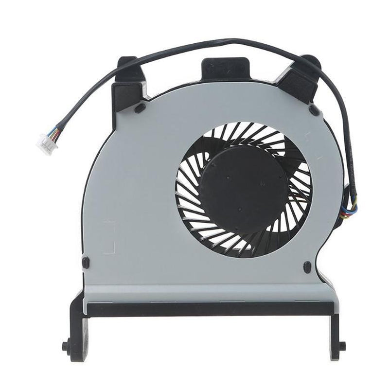 HP EliteDesk 800 G4 0FL3B0000H CPU Fan Replacement