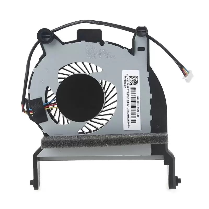 HP EliteDesk 800 G4 0FL3B0000H CPU Fan