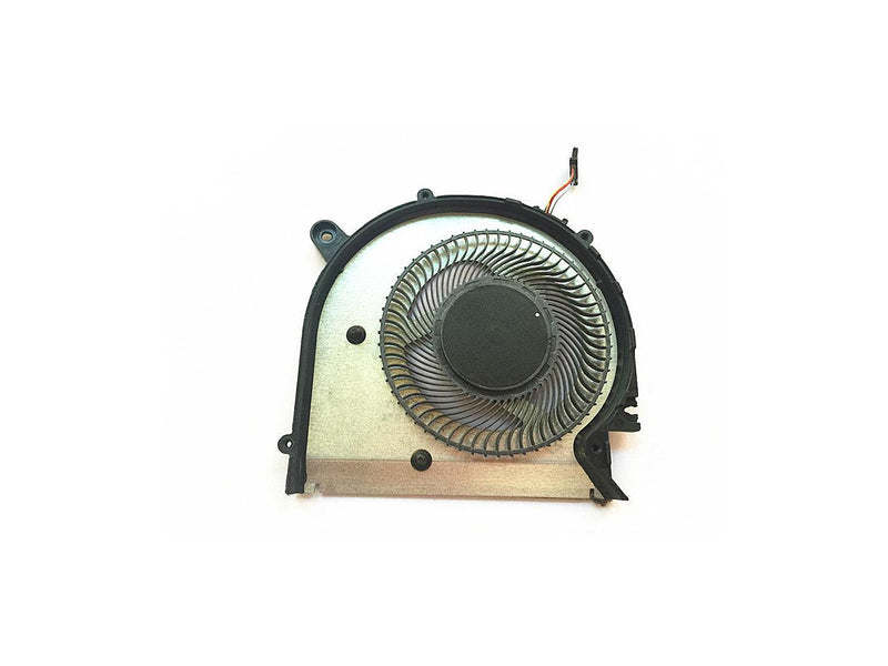HP Envy X360 13-AH L19526-001 CPU Fan Replacement