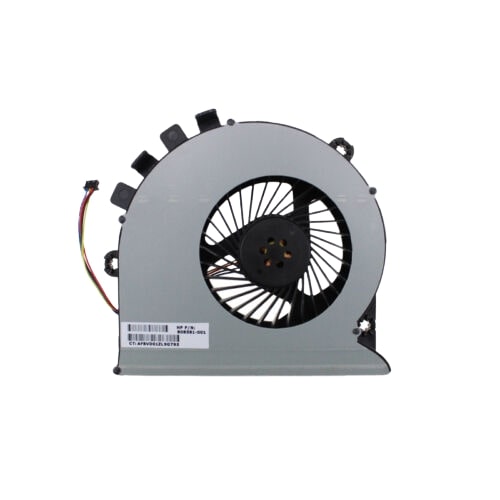 HP GEN PRO AIO20 ENT15 CPU Fan Replacement